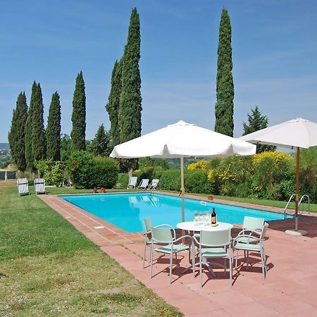 Podere Remignoli Apartment San Gimignano Bagian luar foto